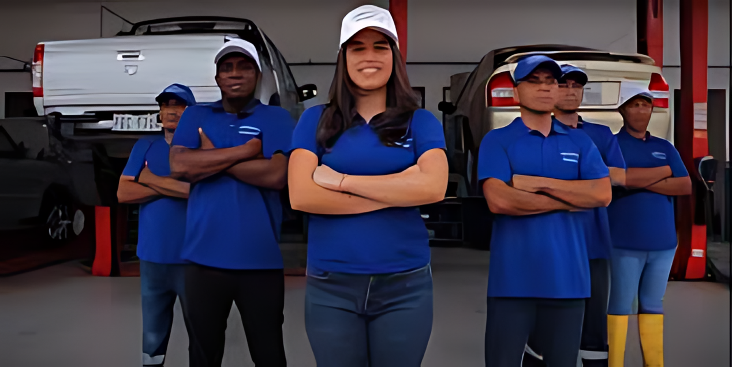 Instalaciones Tecniplaz